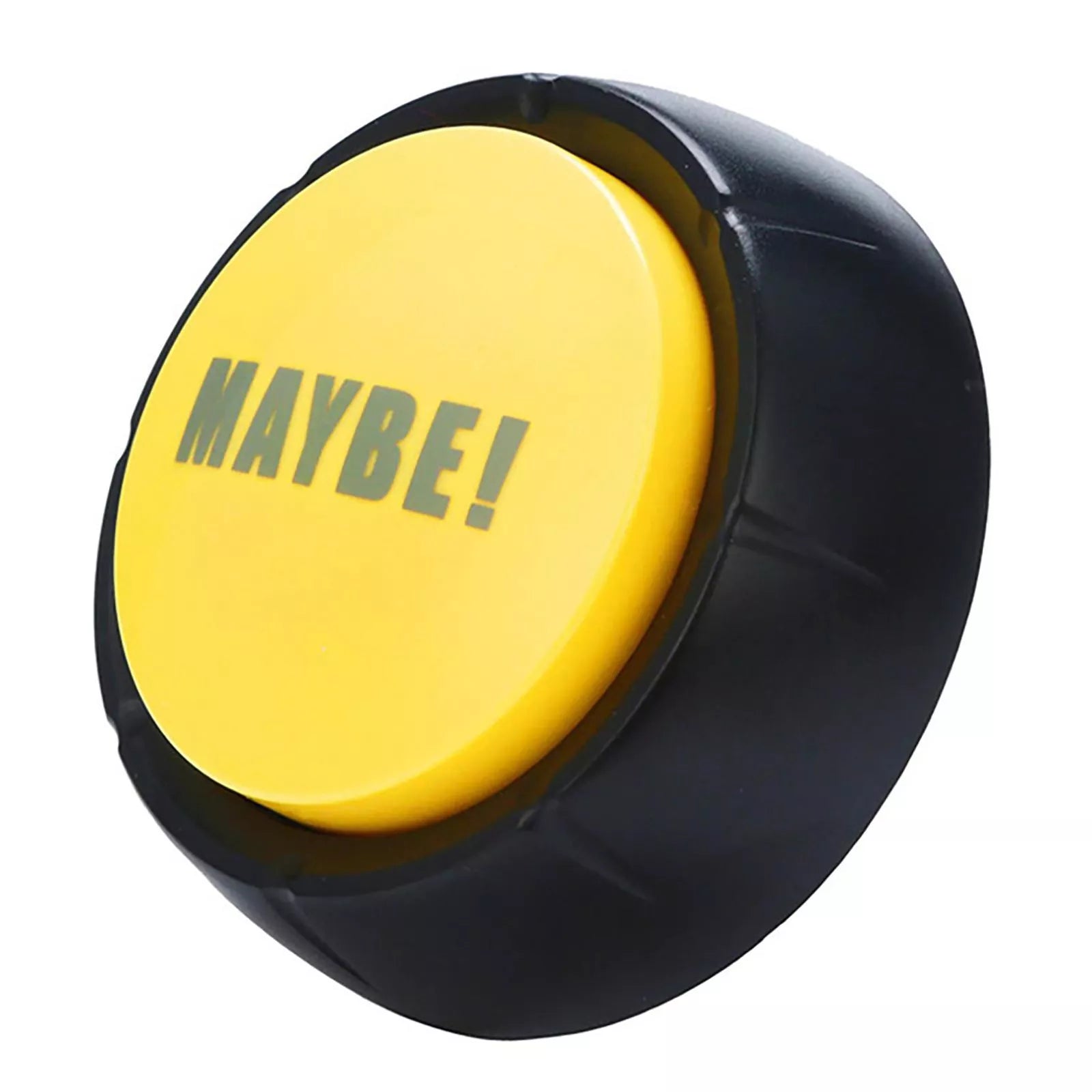Maybe Button – Awesome Toys & Gifts