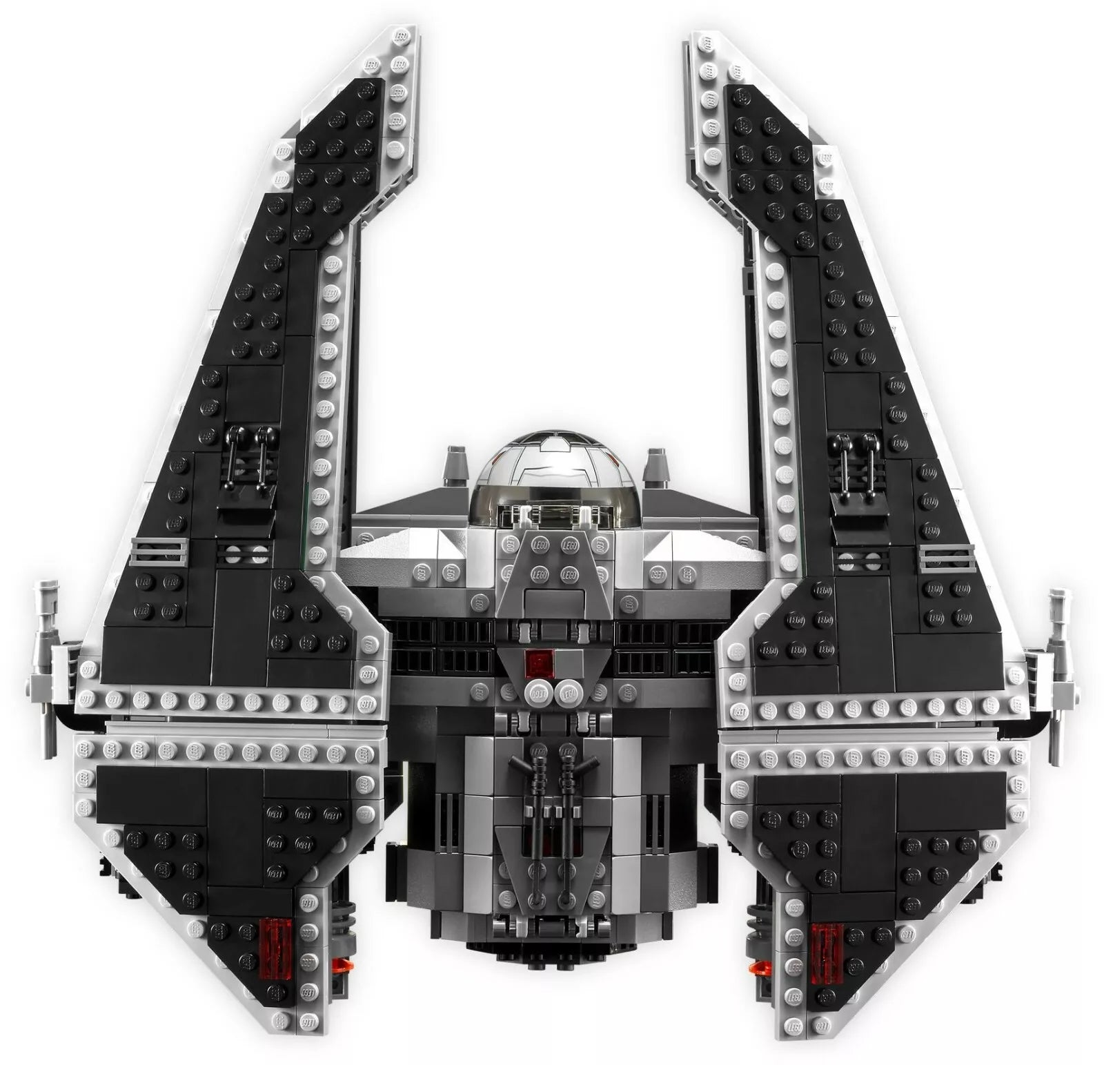 Retired LEGO Star Wars: Sith Fury-Class Interceptor