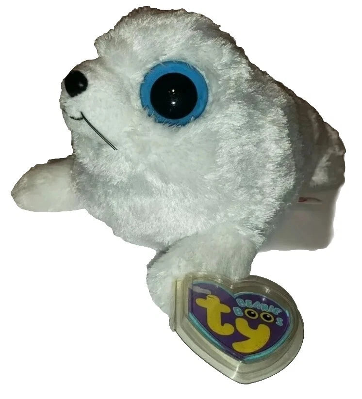 Iceberg - Ty Beanie Boos Seal : 36080