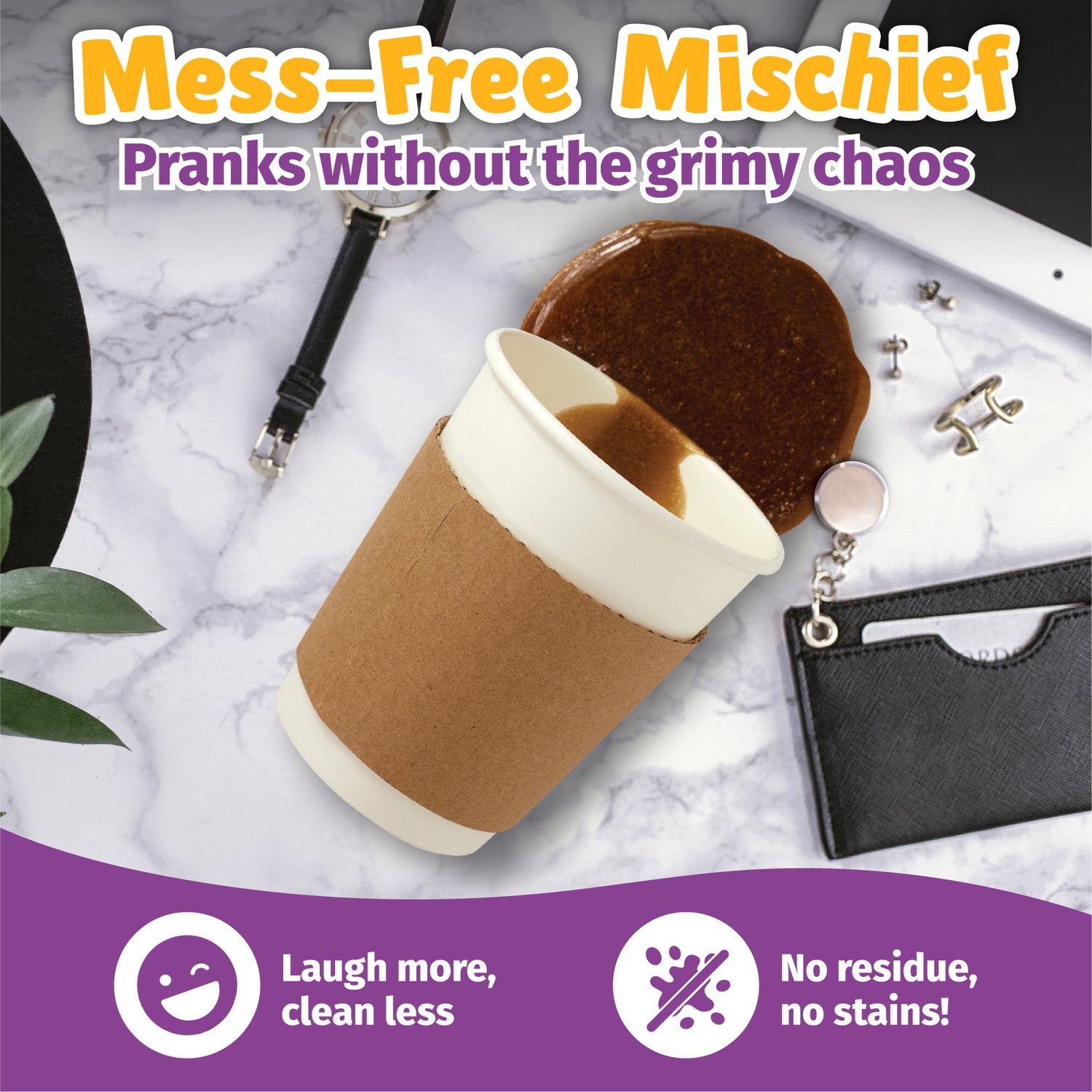 Watch Me Prank Coffee Cup – Awesome Toys & Gifts