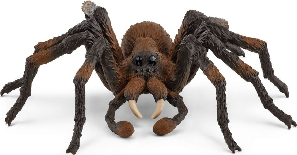 schleich Aragog