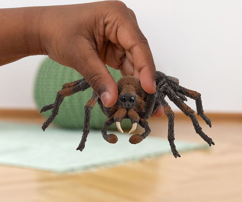 schleich Aragog