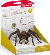 schleich Aragog