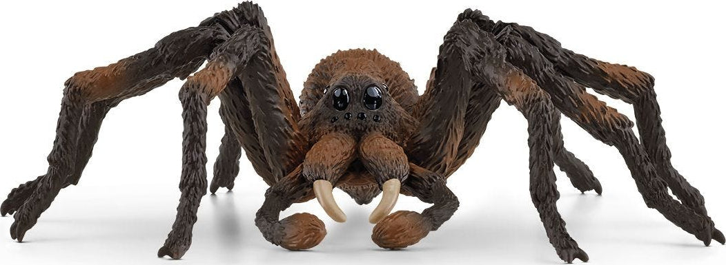 schleich Aragog