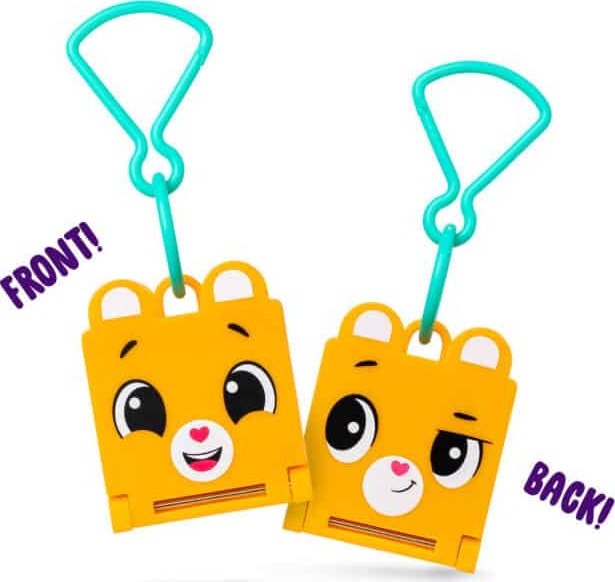 Care Bears Lil' Besties Surprise Cubbies (assorted) – Awesome Toys