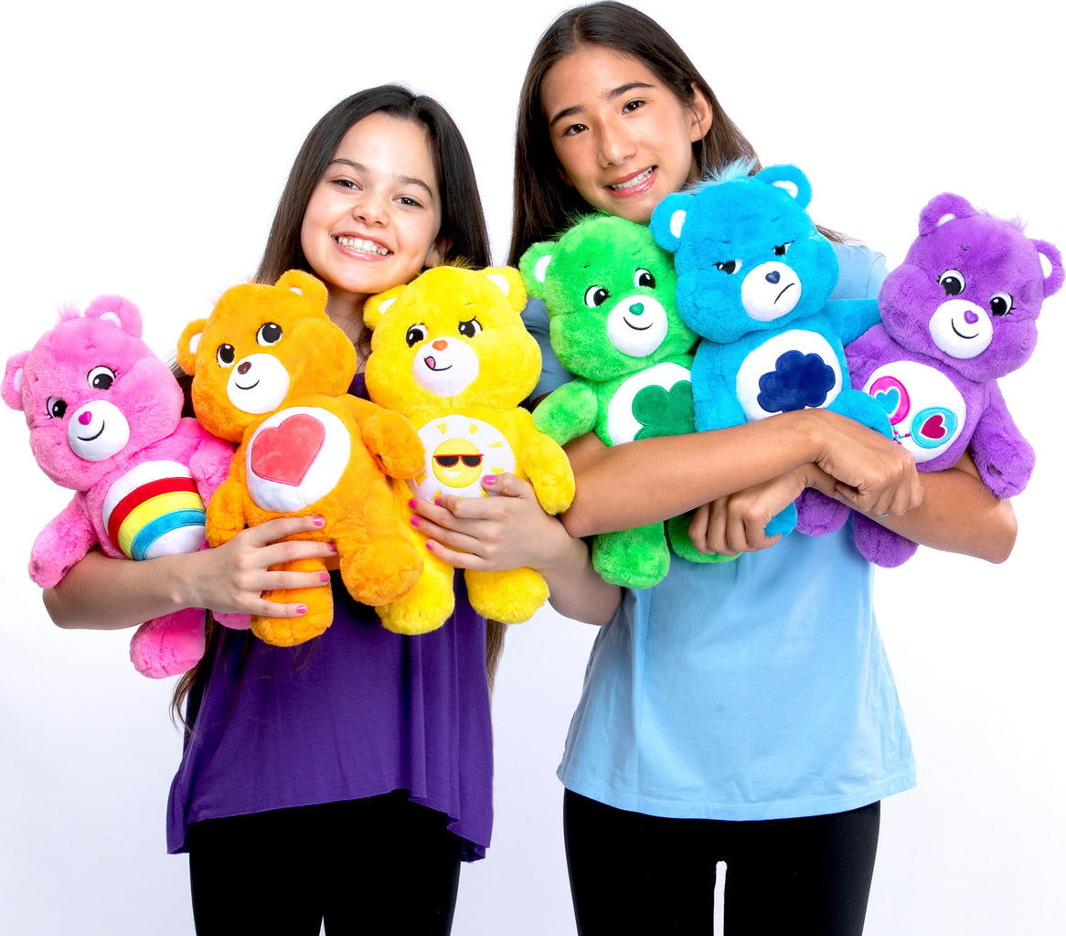 Care Bears  Medium Plush (assorted)