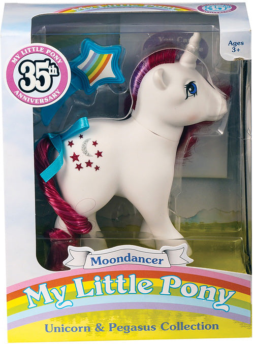 Retro My Little Pony