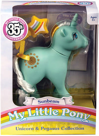 Retro My Little Pony