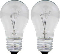 40w Light Bulb A15