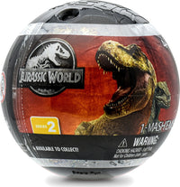 Jurassic World  Mash'ems (assorted)