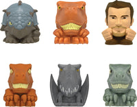 Jurassic World  Mash'ems (assorted)