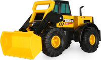 Front Loader Tonka