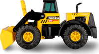 Front Loader Tonka