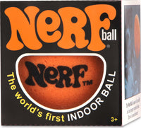 Original Nerf Ball