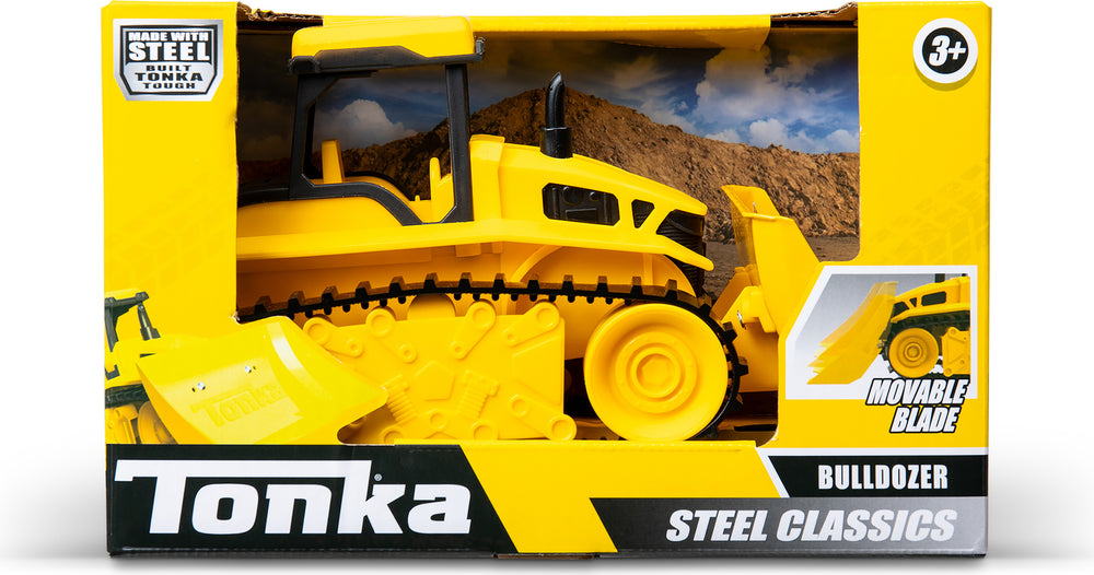 Tonka Steel Classics (assorted - each sold separately)