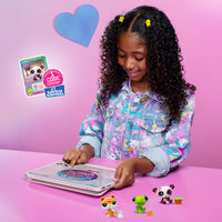Littlest Pet Shop Diner Dash Play Set
