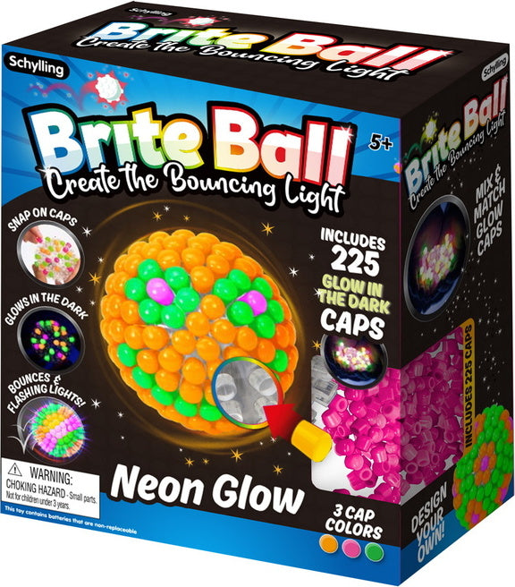 Brite Ball Glow