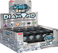 Chip Away  Diamond