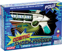 Cosmic Shock Phazer