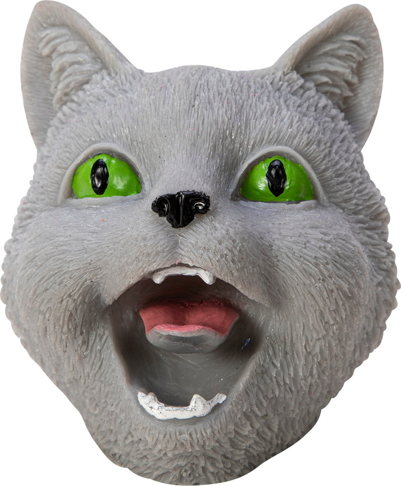 Lot de réduction Grattoir pour chat en forme de souris en jute Lot de réduction Grattoir pour chat en forme de souris en jute