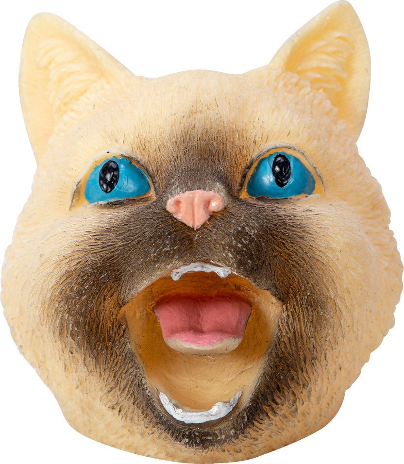 Cat Hand Puppet (assorted)