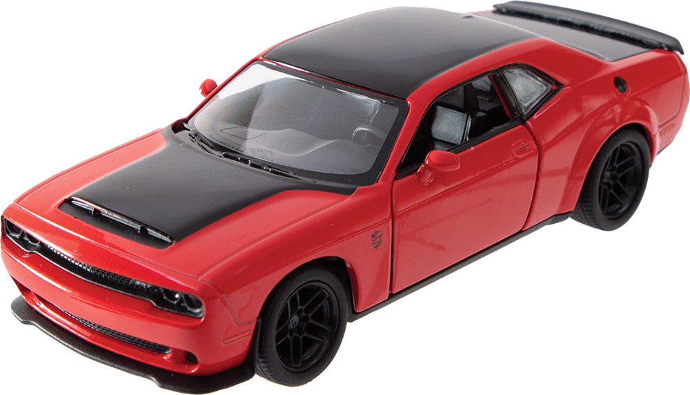 2023 Dodge Challenger SRT Demon 170 (Colors Vary)