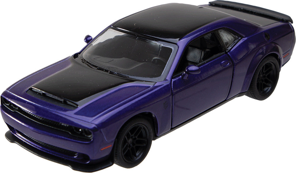 2023 Dodge Challenger SRT Demon 170 (Colors Vary)