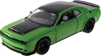 2023 Dodge Challenger SRT Demon 170 (Colors Vary)