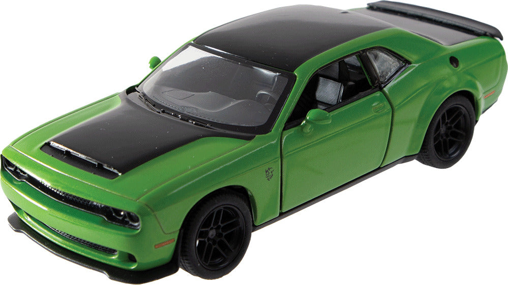 2023 Dodge Challenger SRT Demon 170 (Colors Vary)