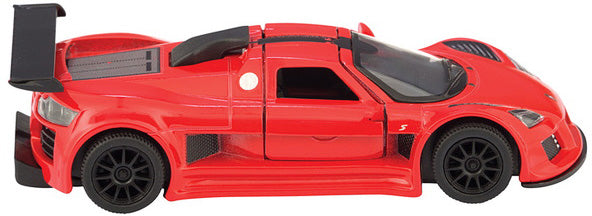 Diecast Gumpert Apollo Sport