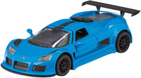 Diecast Gumpert Apollo Sport