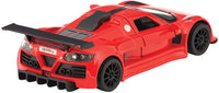 Diecast Gumpert Apollo Sport