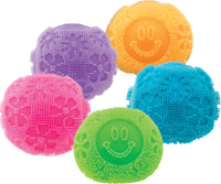 Nee-Doh Fuzz Ball Flower Power (assorted)