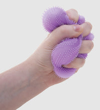 Nee-Doh Fuzz Ball Flower Power (assorted)