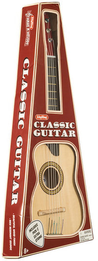 6 String Acoustic Guitar