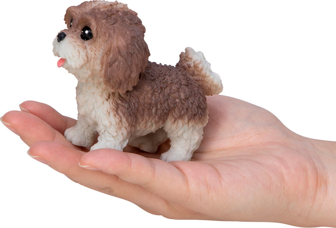 Pocket Pup 3 (assorted) – Awesome Toys & Gifts