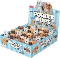 Pocket Pup 3 (assorted)