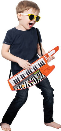 Power Star Keytar