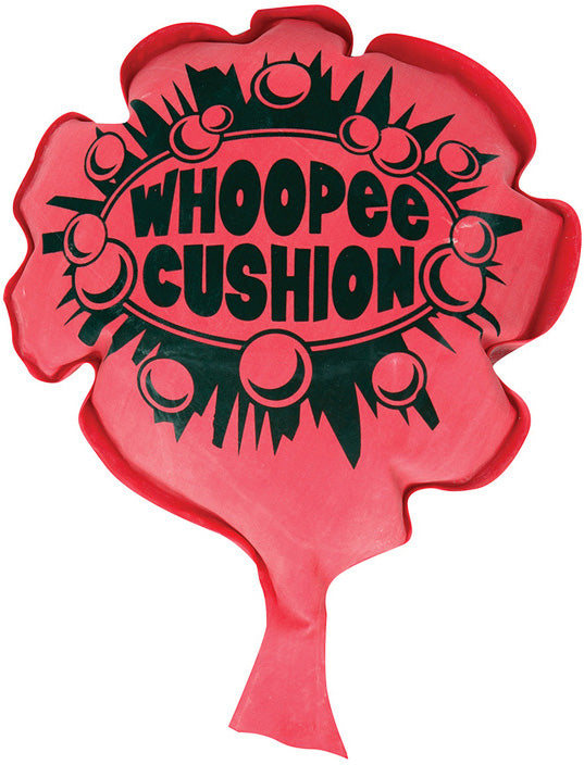 Whoopee Cushion