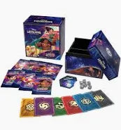 Lorcana(R) Shimmering Skies Trove Set