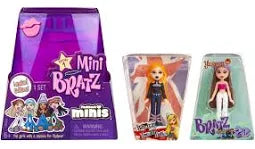 FBM:(R) Bratz Minis