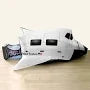 AirFort(R)  Space Shuttle