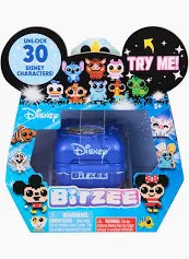 Bitzee  Disney Edition