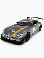 Big(R) MercedesAMG GT3 RC