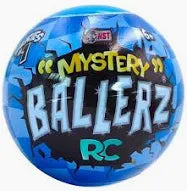 Ballerz Mystery Remote Car