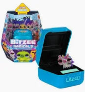 Bitzee(R) Magicals Edition