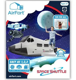 AirFort(R)  Space Shuttle