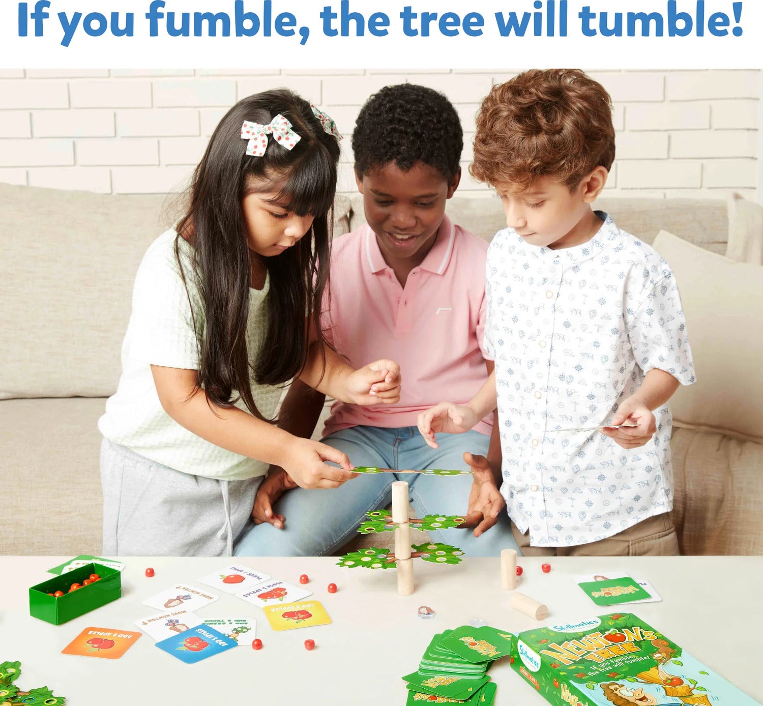 Newtons Tree