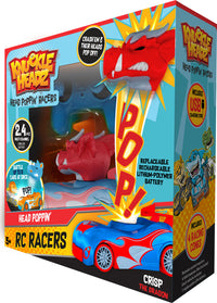 RC Knuckle-Headz (assorted)