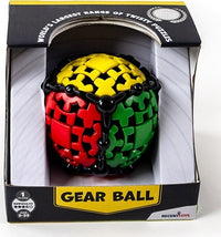Gear Ball